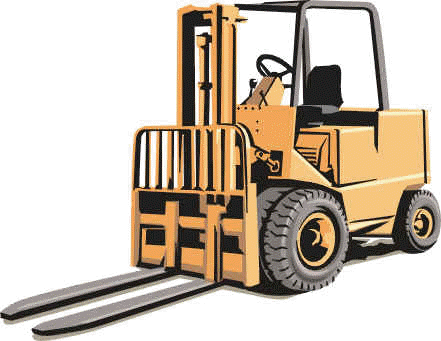 forklift