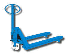 Hand truck